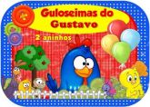 Rotulos Marmitinhas Galinha Pintadinha
