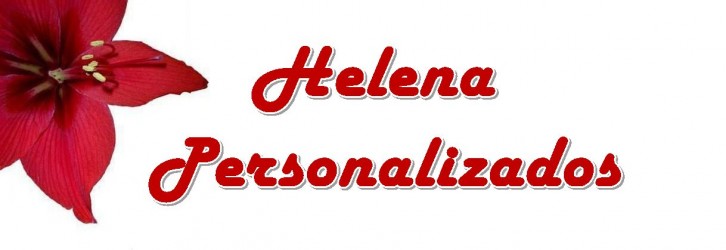 Helena Personalizados