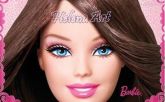 Rótulo Tubete Barbie